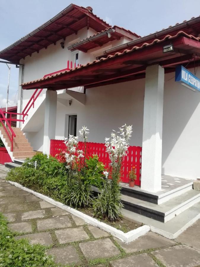 Casa Cleopatra 2 Mai Hotel Exterior photo